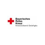 Logo BRK Kreisverband Ostallgäu