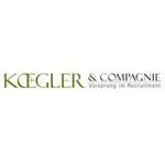 Logo Koegler & Compagnie GmbH