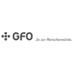 Logo Gemeinnützige Gesellschaft der Franziskanerinnen zu Olpe mbH