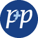 Logo Dr. Penné & Pabst PartmbB - P&P Gruppe