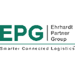 Logo Ehrhardt + Partner Group
