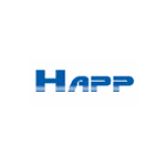 Logo Happ Kunststoffspritzgusswerk und Formenbau GmbH