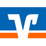 Logo Vereinigte VR Bank Kur- und Rheinpfalz eG