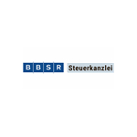 Logo Steuerkanzlei BBSR Partnerschaftsgesellschaft mbB