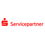 Logo S-Servicepartner Deutschland GmbH