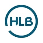 Logo HLB Augsburg Schwaben GmbH & Co. KG
