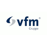 Logo vfm Versicherungs- & Finanzmanagement GmbH