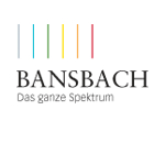 Logo BANSBACH GMBH