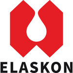 Logo ELASKON Sachsen GmbH & Co. KG