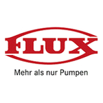 Logo Flux-Geräte GmbH