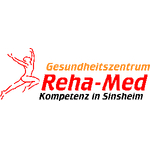 Logo Reha-Med Kompetenz GmbH