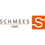 Logo Schmees Cast Langenfeld GmbH