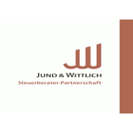 Logo Jund & Wittlich Steuerberater-Partnerschaft