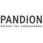 Logo PANDION Servicegesellschaft mbH