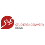 Logo Studierendenwerk Bonn