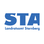 Logo Landratsamt Starnberg