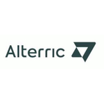 Logo Alterric GmbH