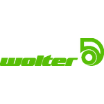 Logo Wolter GmbH Maschinen- und Apparatebau KG