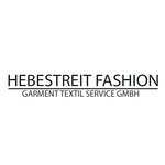 Logo Hebestreit Garment Textil Service GmbH