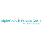 Logo AlphaConsult Premium KG - Zwickau