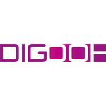 Logo DIGOOH Media GmbH