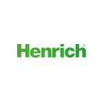 Logo Henrich Baustoffzentrum GmbH