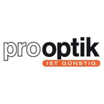Logo pro optik Augenoptik Fachgeschäft GmbH