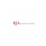 Logo BJ Automotive