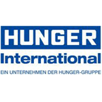 Logo Walter Hunger International GmbH