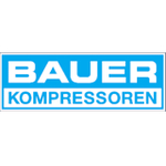 Logo BAUER KOMPRESSOREN GmbH