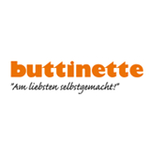 Logo Buttinette Textil-Versandhaus GmbH