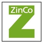 Logo ZinCo GmbH
