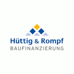 Logo Hüttig & Rompf GmbH